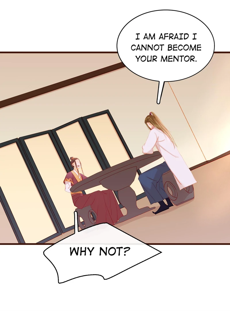 Our Young Master’s Plans are Infallible [Official] - 36 - New Copartner manhwa