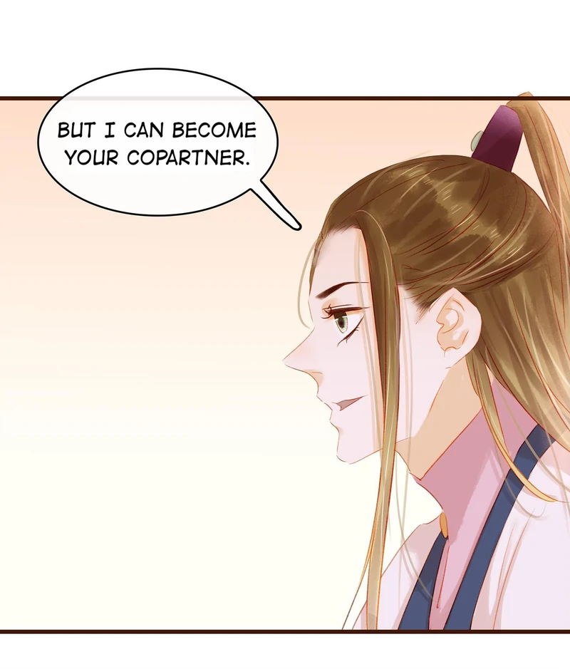 Our Young Master’s Plans are Infallible [Official] - 36 - New Copartner manhwa