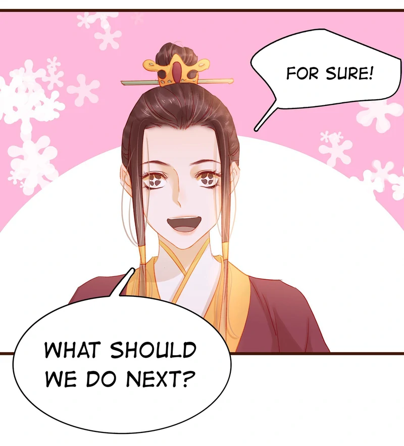 Our Young Master’s Plans are Infallible [Official] - 36 - New Copartner manhwa