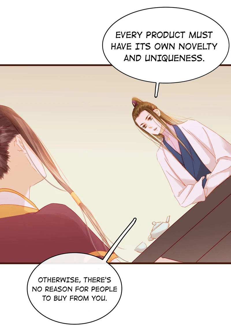 Our Young Master’s Plans are Infallible [Official] - 36 - New Copartner manhwa