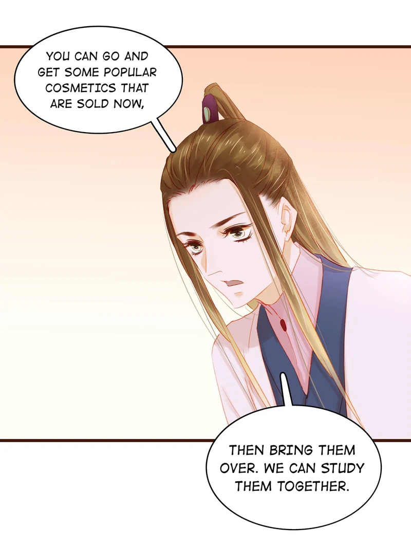 Our Young Master’s Plans are Infallible [Official] - 36 - New Copartner manhwa