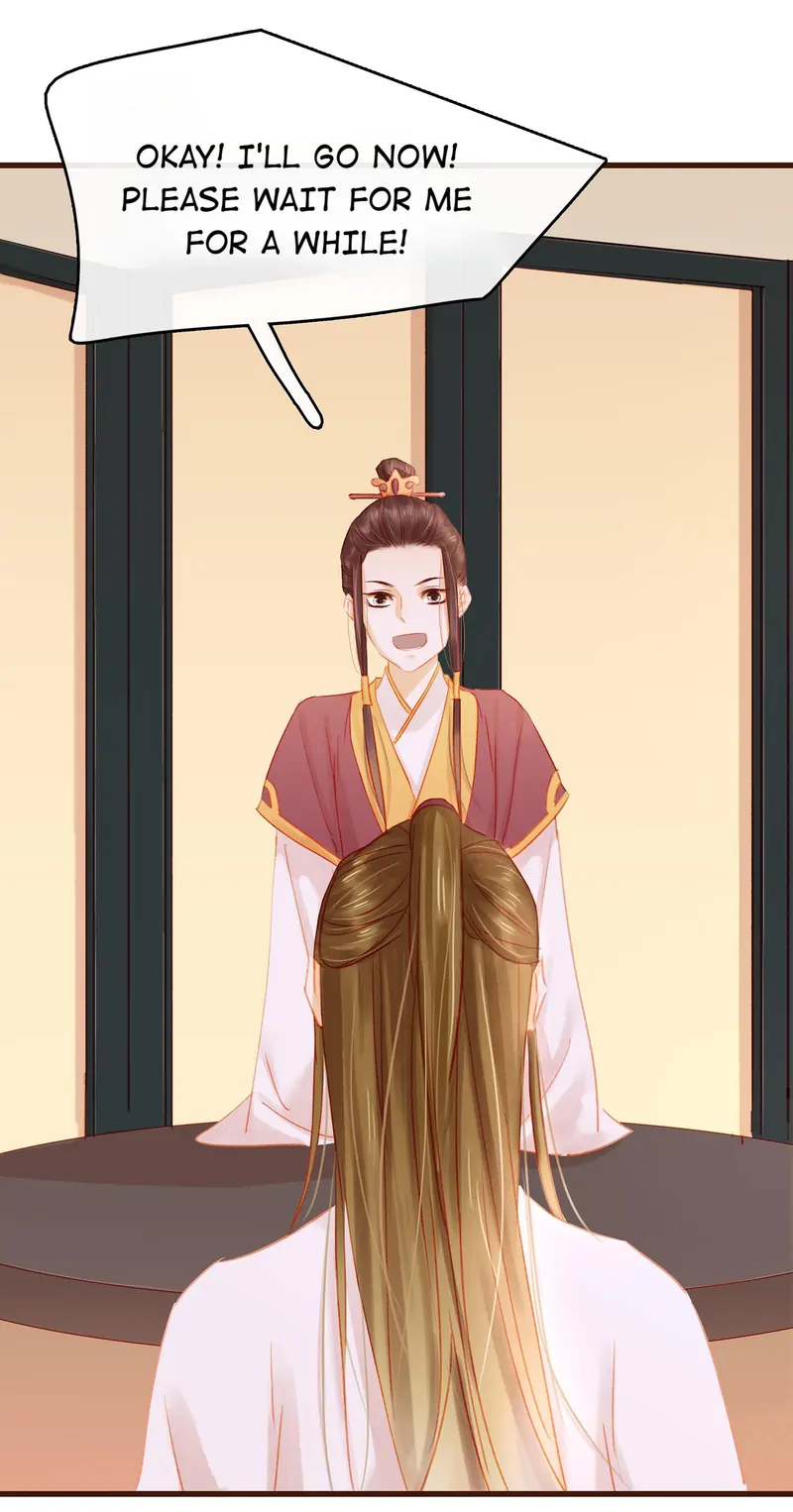 Our Young Master’s Plans are Infallible [Official] - 36 - New Copartner manhwa