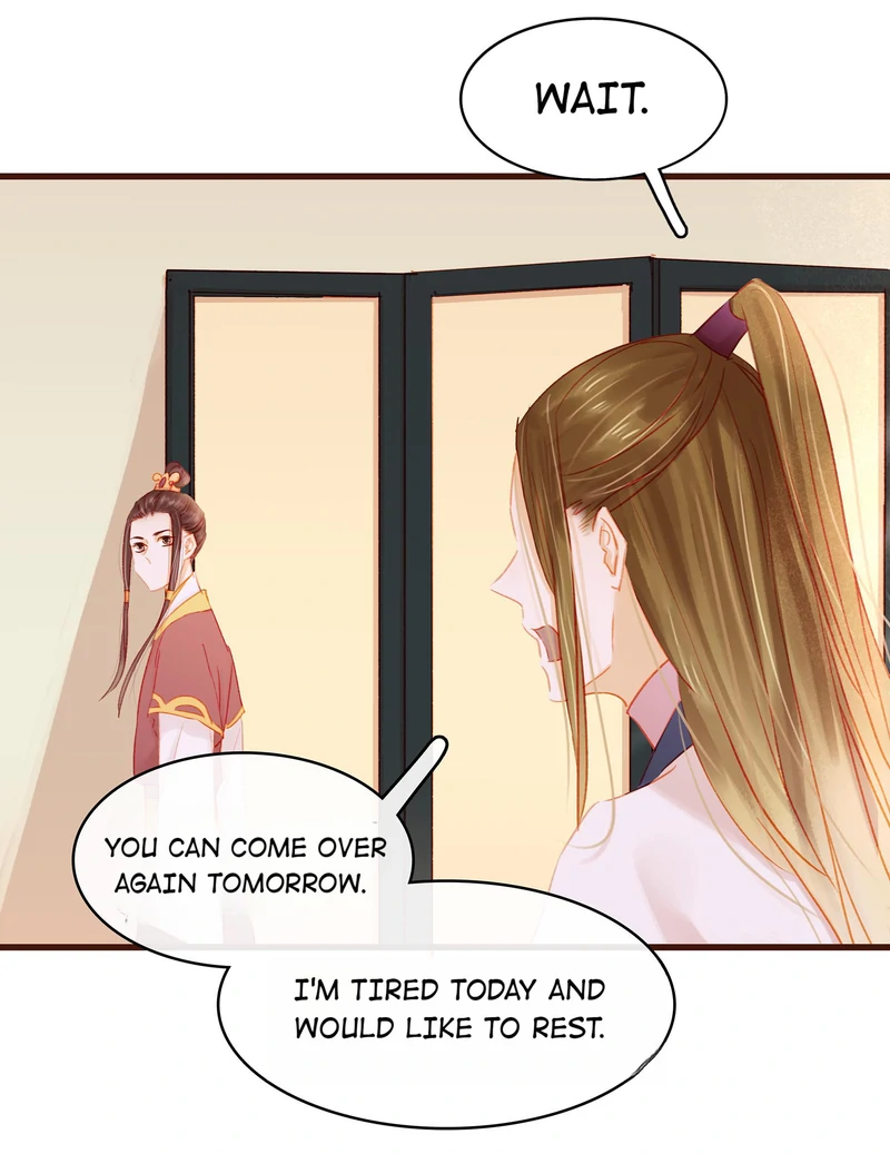 Our Young Master’s Plans are Infallible [Official] - 36 - New Copartner manhwa