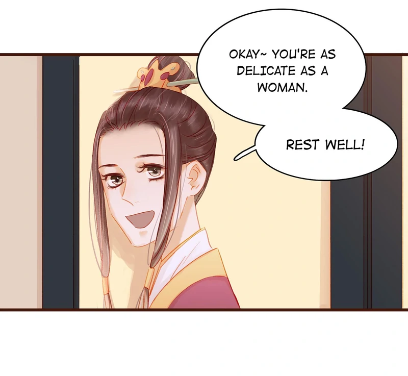 Our Young Master’s Plans are Infallible [Official] - 36 - New Copartner manhwa