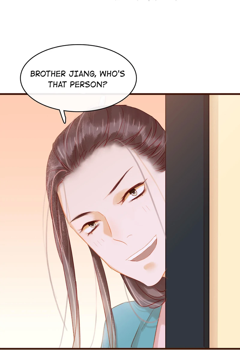Our Young Master’s Plans are Infallible [Official] - 36 - New Copartner manhwa