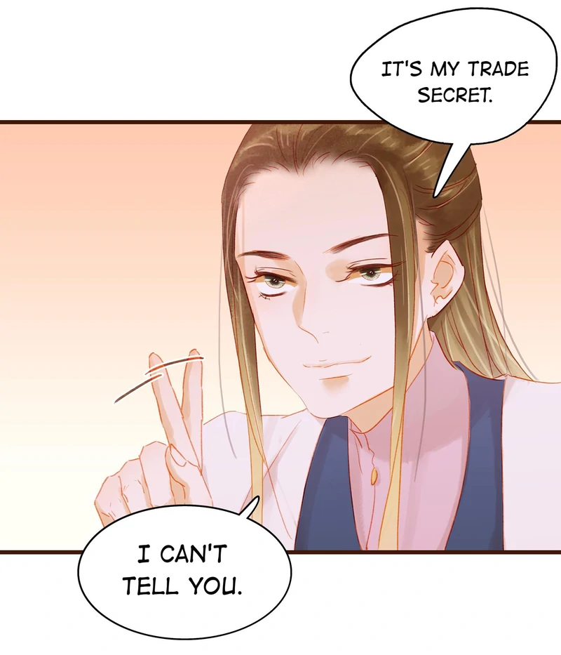 Our Young Master’s Plans are Infallible [Official] - 36 - New Copartner manhwa