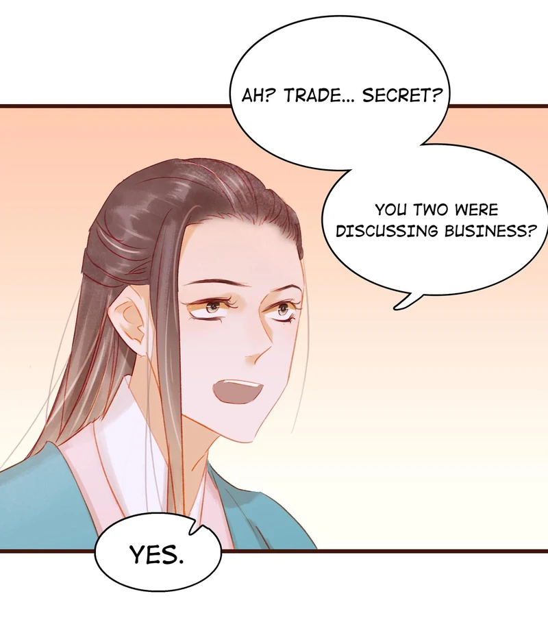 Our Young Master’s Plans are Infallible [Official] - 36 - New Copartner manhwa