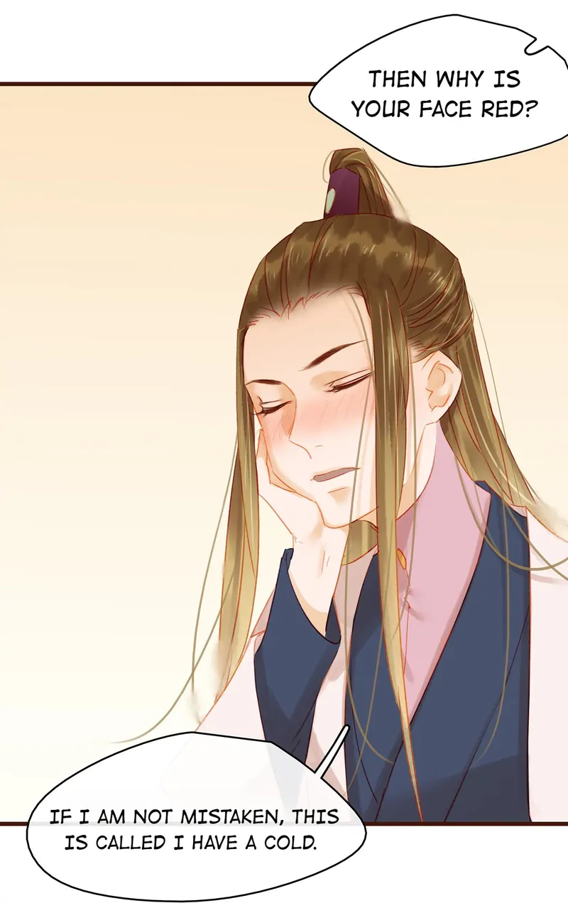 Our Young Master’s Plans are Infallible [Official] - 36 - New Copartner manhwa