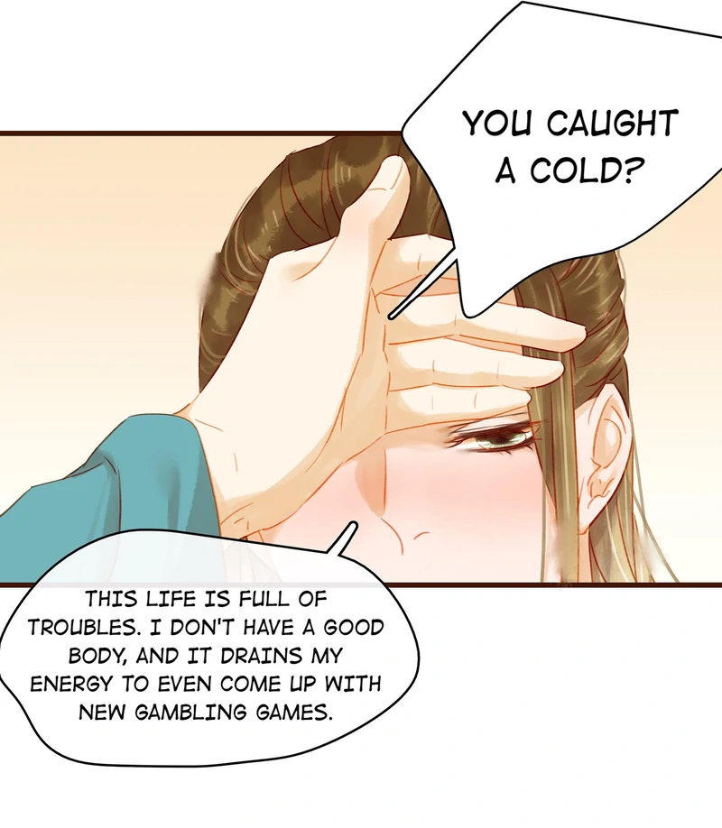 Our Young Master’s Plans are Infallible [Official] - 36 - New Copartner manhwa