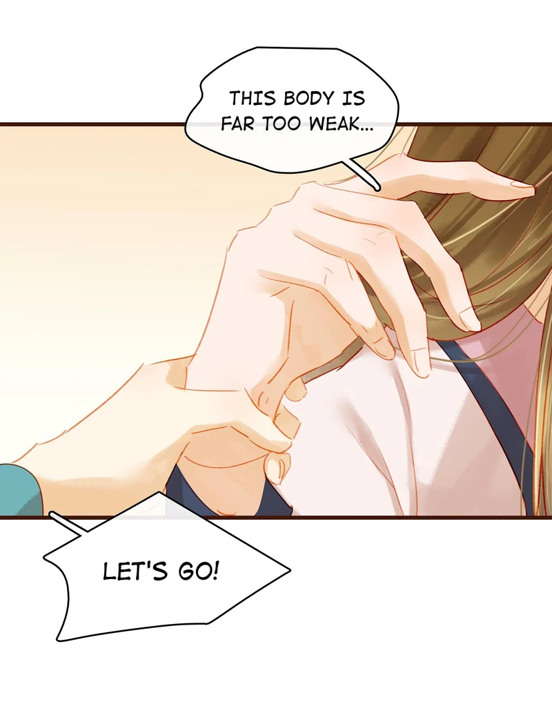 Our Young Master’s Plans are Infallible [Official] - 36 - New Copartner manhwa