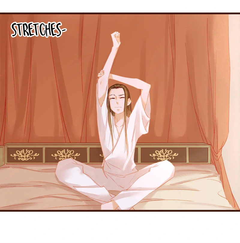 Our Young Master’s Plans are Infallible [Official] - 36 - New Copartner manhwa