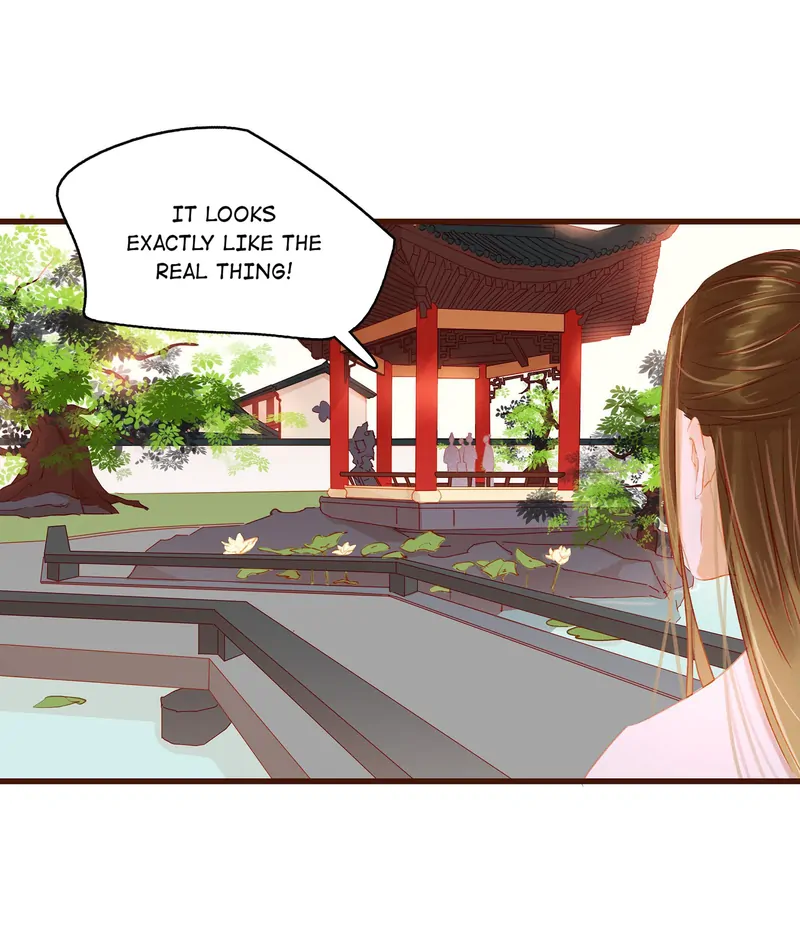 Our Young Master’s Plans are Infallible [Official] - 36 - New Copartner manhwa