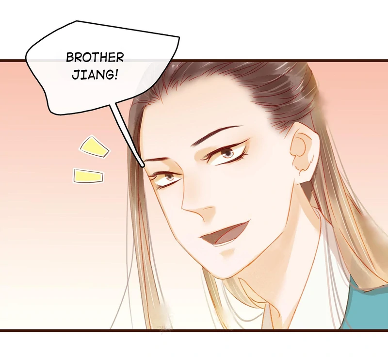 Our Young Master’s Plans are Infallible [Official] - 36 - New Copartner manhwa