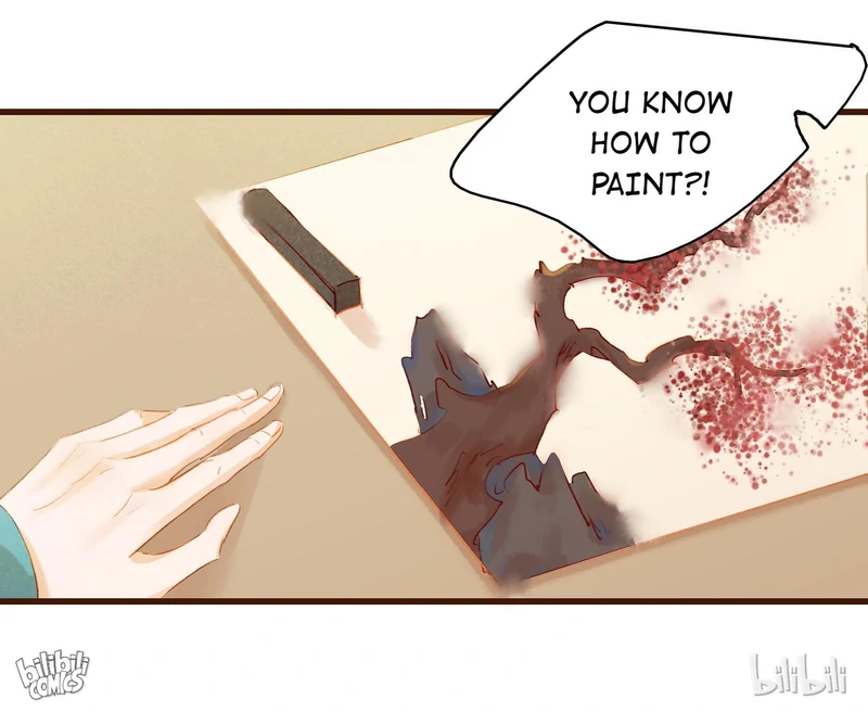 Our Young Master’s Plans are Infallible [Official] - 36 - New Copartner manhwa