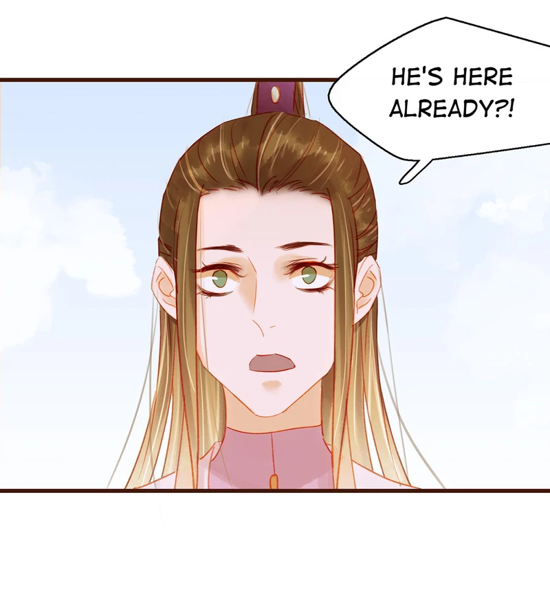 Our Young Master’s Plans are Infallible [Official] - 37 - Cosmeceuticals manhwa