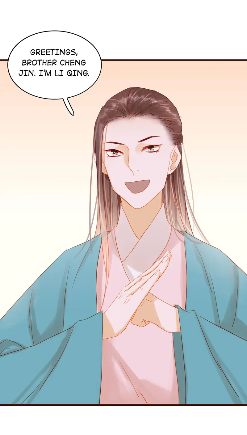 Our Young Master’s Plans are Infallible [Official] - 37 - Cosmeceuticals manhwa