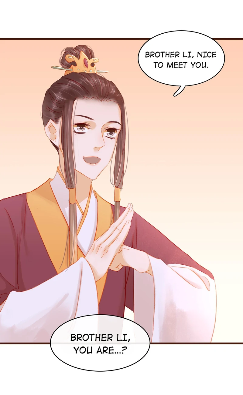 Our Young Master’s Plans are Infallible [Official] - 37 - Cosmeceuticals manhwa