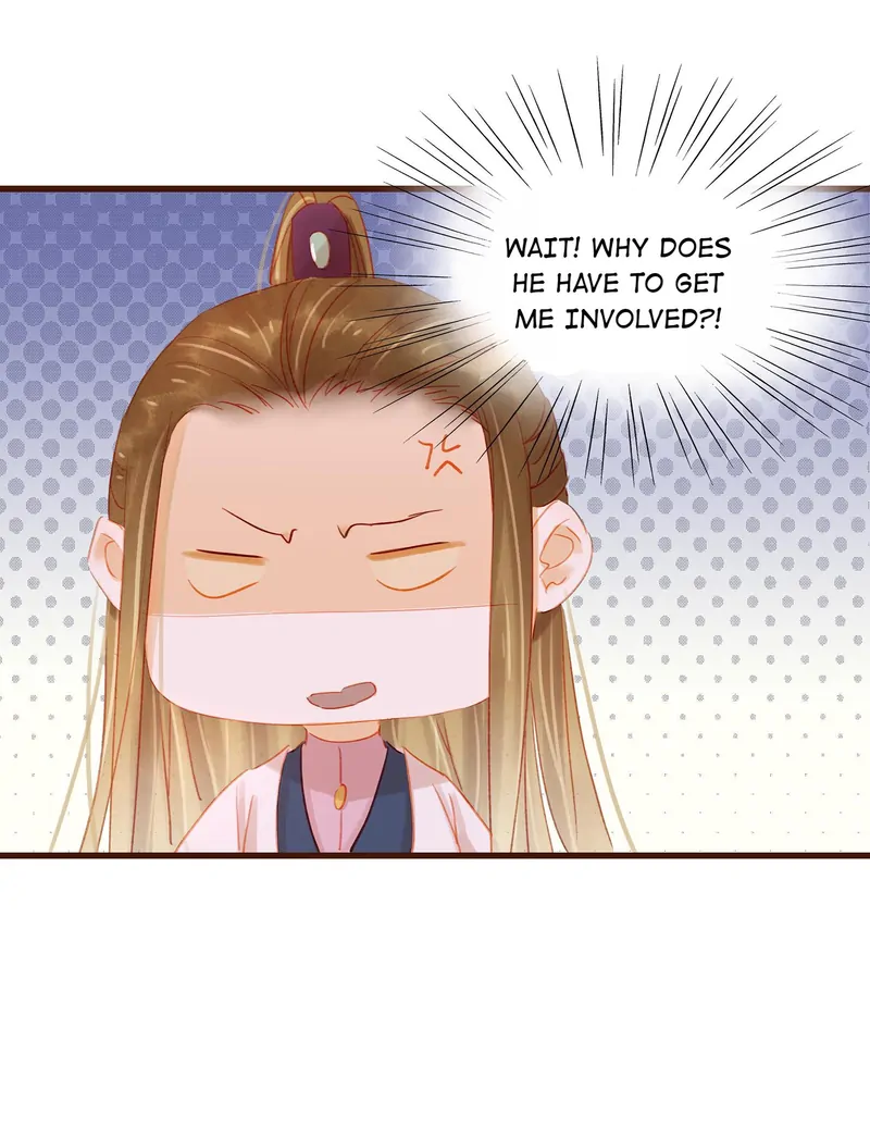 Our Young Master’s Plans are Infallible [Official] - 37 - Cosmeceuticals manhwa