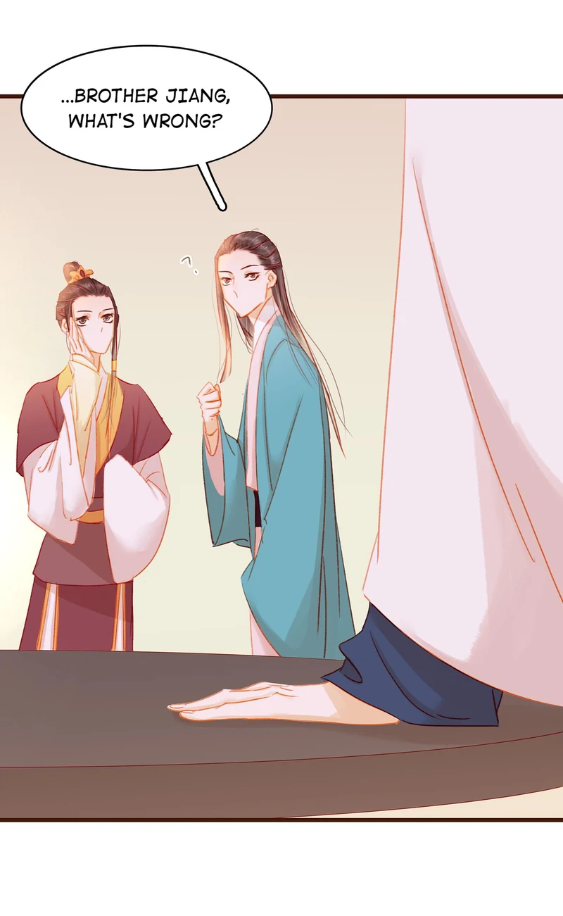 Our Young Master’s Plans are Infallible [Official] - 37 - Cosmeceuticals manhwa