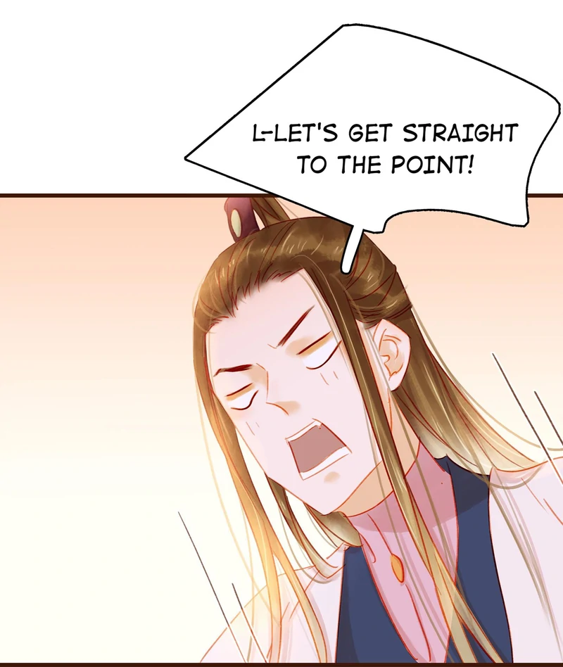 Our Young Master’s Plans are Infallible [Official] - 37 - Cosmeceuticals manhwa
