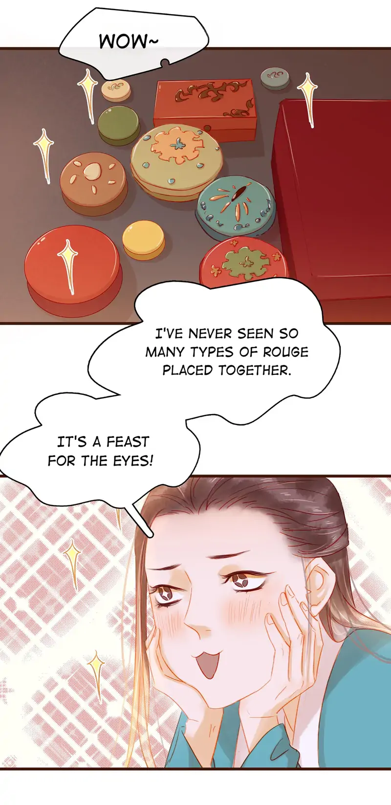 Our Young Master’s Plans are Infallible [Official] - 37 - Cosmeceuticals manhwa
