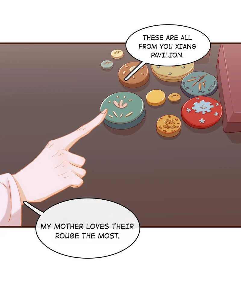 Our Young Master’s Plans are Infallible [Official] - 37 - Cosmeceuticals manhwa