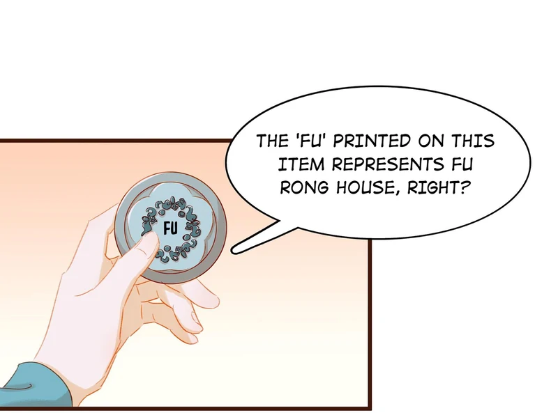 Our Young Master’s Plans are Infallible [Official] - 37 - Cosmeceuticals manhwa
