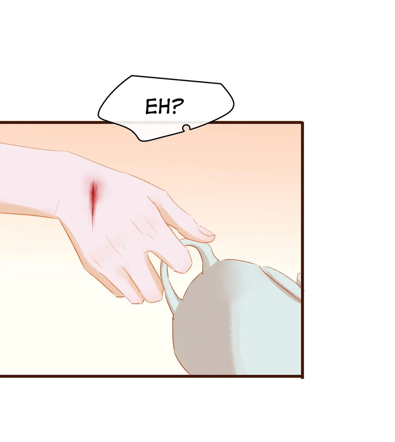 Our Young Master’s Plans are Infallible [Official] - 37 - Cosmeceuticals manhwa