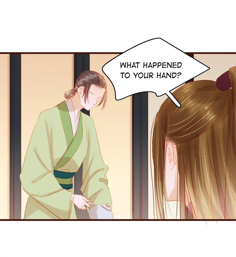Our Young Master’s Plans are Infallible [Official] - 37 - Cosmeceuticals manhwa