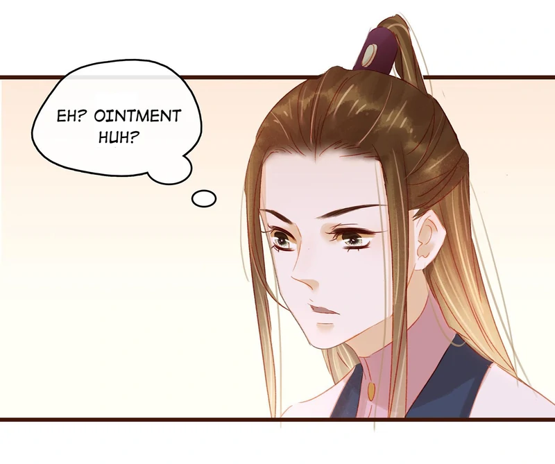 Our Young Master’s Plans are Infallible [Official] - 37 - Cosmeceuticals manhwa