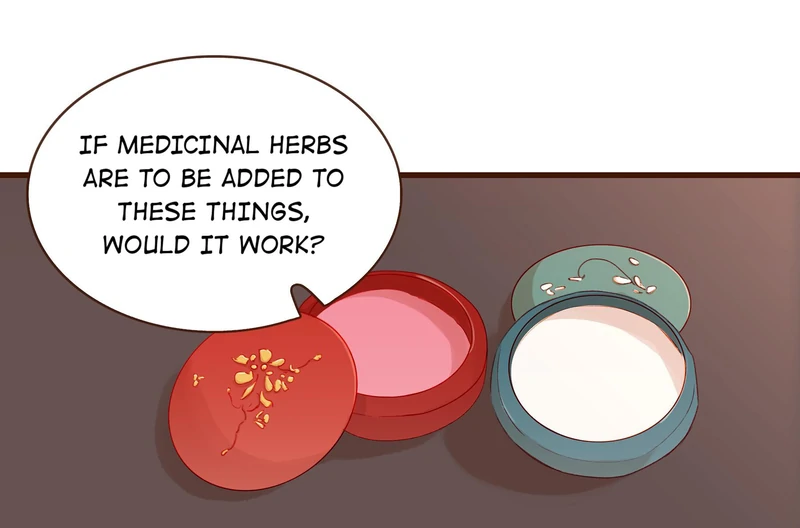 Our Young Master’s Plans are Infallible [Official] - 38 - Whitening, Oil Control, Acne Removal manhwa