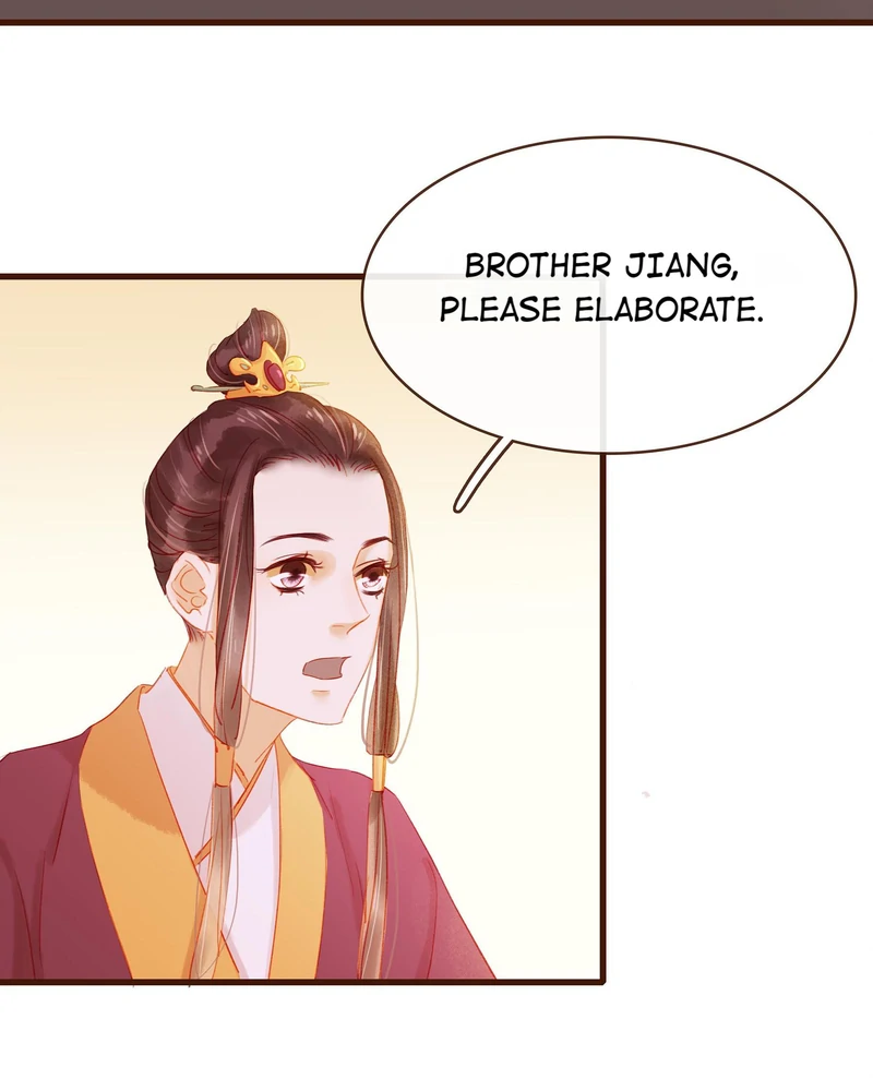 Our Young Master’s Plans are Infallible [Official] - 38 - Whitening, Oil Control, Acne Removal manhwa