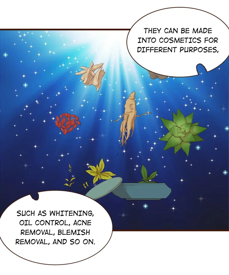 Our Young Master’s Plans are Infallible [Official] - 38 - Whitening, Oil Control, Acne Removal manhwa