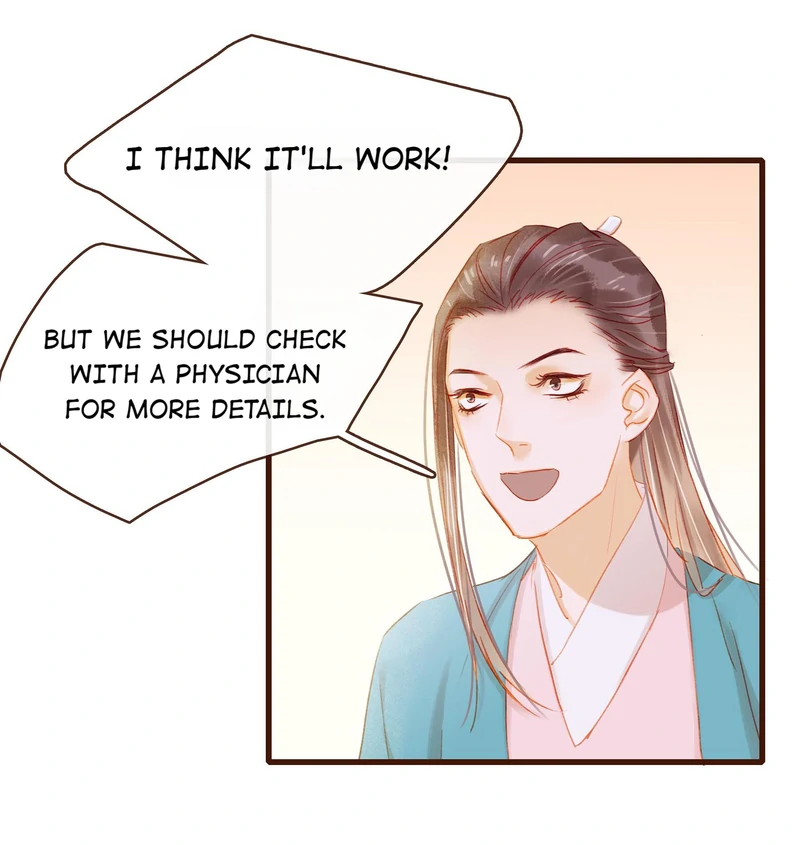 Our Young Master’s Plans are Infallible [Official] - 38 - Whitening, Oil Control, Acne Removal manhwa