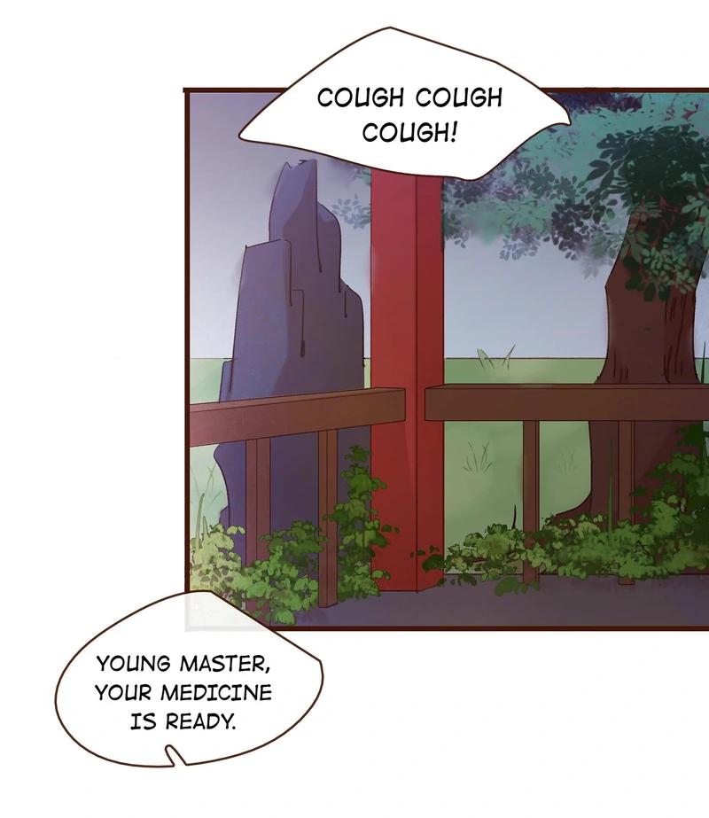 Our Young Master’s Plans are Infallible [Official] - 38 - Whitening, Oil Control, Acne Removal manhwa