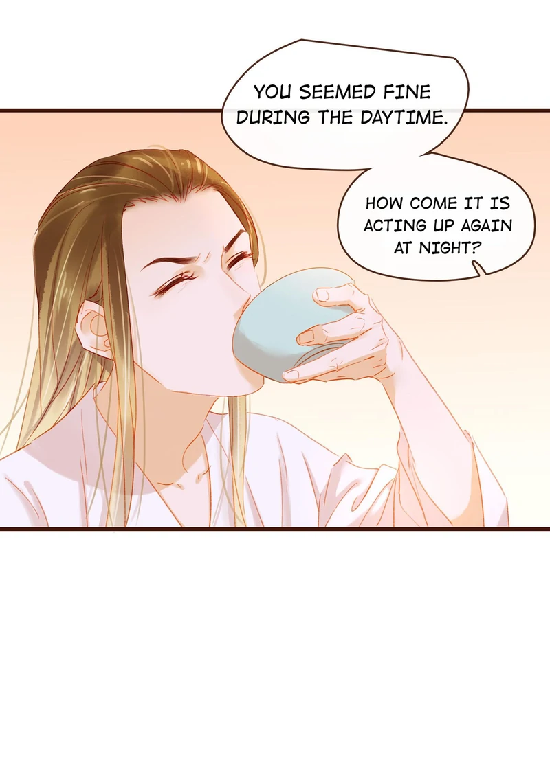 Our Young Master’s Plans are Infallible [Official] - 38 - Whitening, Oil Control, Acne Removal manhwa