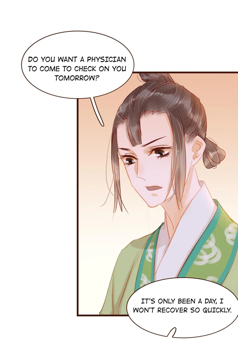 Our Young Master’s Plans are Infallible [Official] - 38 - Whitening, Oil Control, Acne Removal manhwa