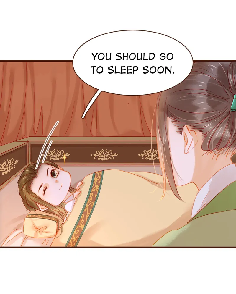 Our Young Master’s Plans are Infallible [Official] - 38 - Whitening, Oil Control, Acne Removal manhwa