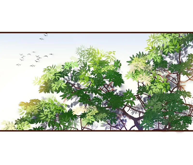 Our Young Master’s Plans are Infallible [Official] - 38 - Whitening, Oil Control, Acne Removal manhwa