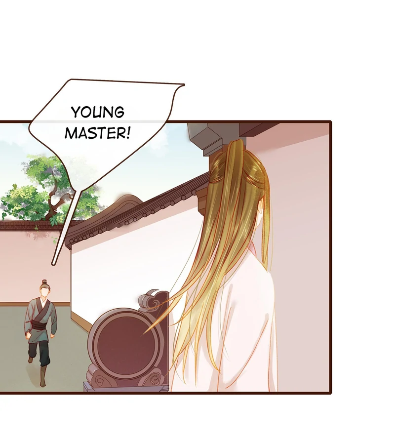 Our Young Master’s Plans are Infallible [Official] - 38 - Whitening, Oil Control, Acne Removal manhwa