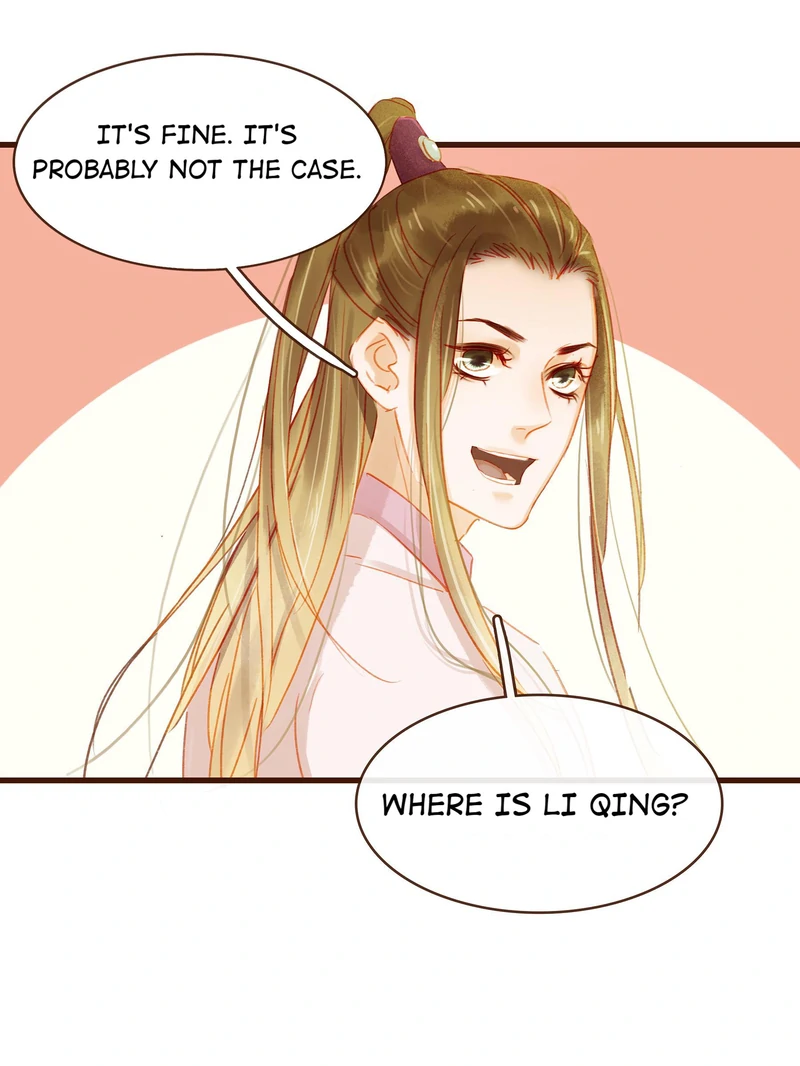 Our Young Master’s Plans are Infallible [Official] - 38 - Whitening, Oil Control, Acne Removal manhwa