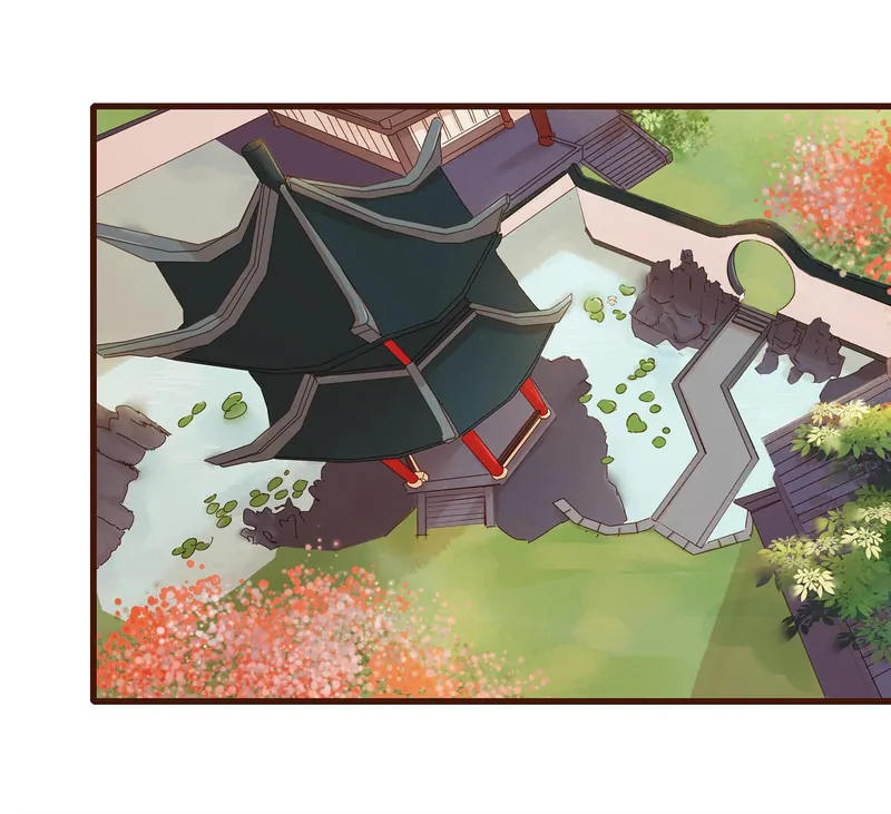 Our Young Master’s Plans are Infallible [Official] - 38 - Whitening, Oil Control, Acne Removal manhwa