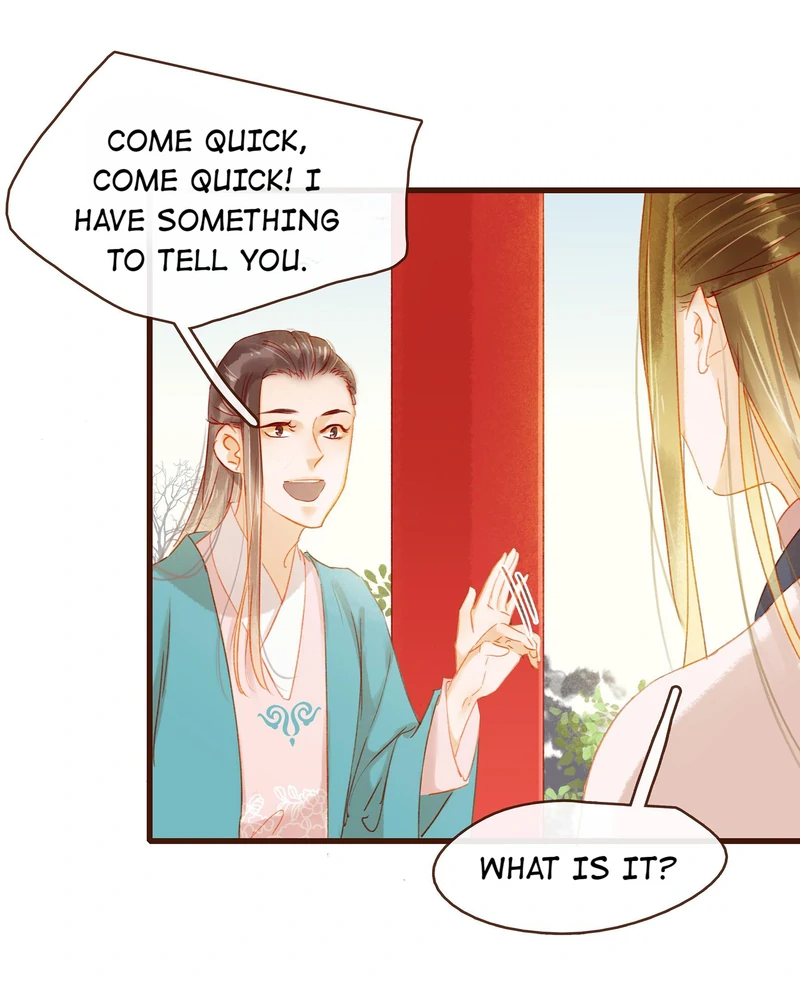 Our Young Master’s Plans are Infallible [Official] - 38 - Whitening, Oil Control, Acne Removal manhwa