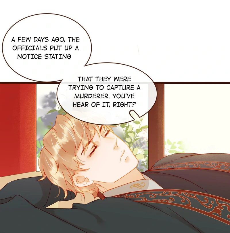 Our Young Master’s Plans are Infallible [Official] - 38 - Whitening, Oil Control, Acne Removal manhwa