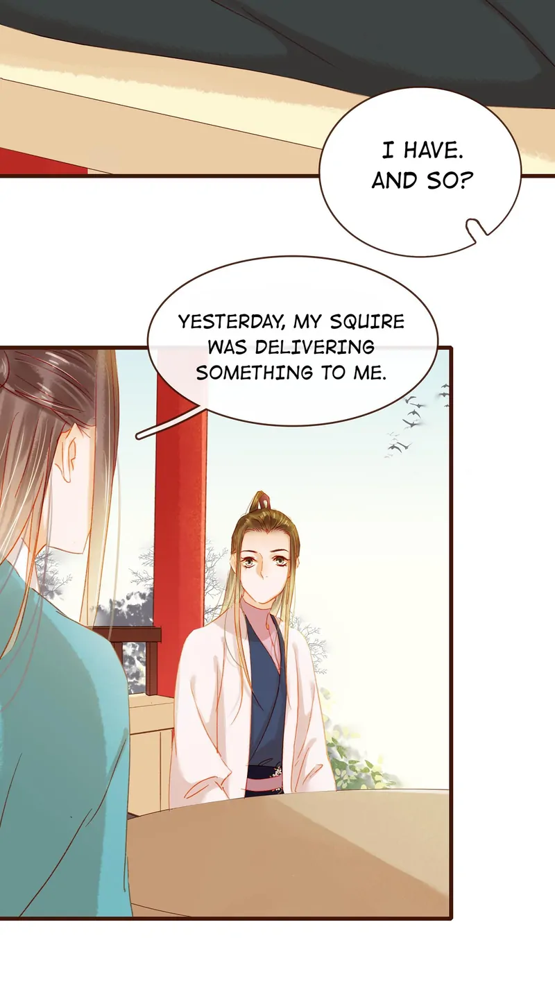 Our Young Master’s Plans are Infallible [Official] - 38 - Whitening, Oil Control, Acne Removal manhwa
