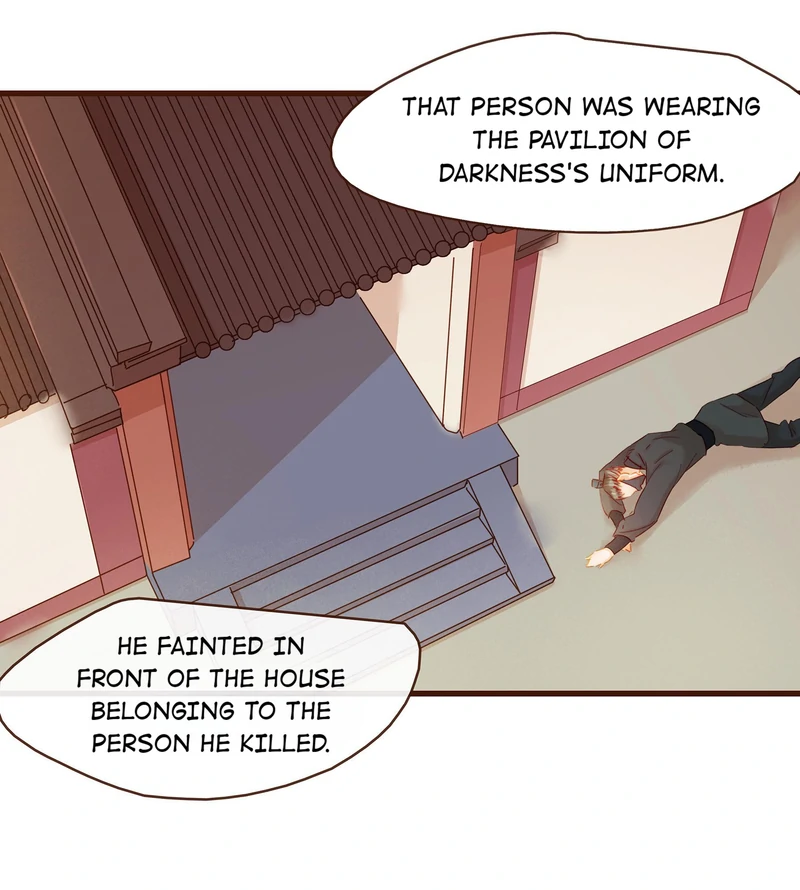 Our Young Master’s Plans are Infallible [Official] - 38 - Whitening, Oil Control, Acne Removal manhwa