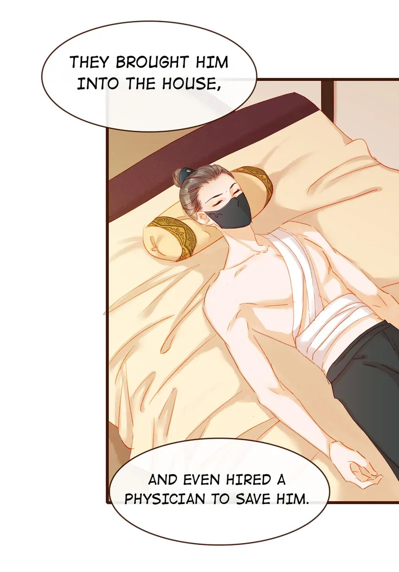 Our Young Master’s Plans are Infallible [Official] - 38 - Whitening, Oil Control, Acne Removal manhwa
