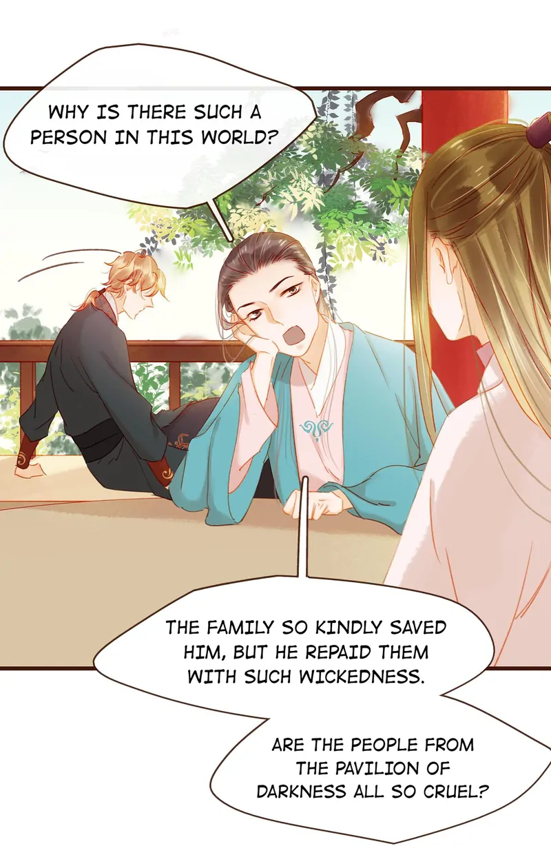 Our Young Master’s Plans are Infallible [Official] - 38 - Whitening, Oil Control, Acne Removal manhwa