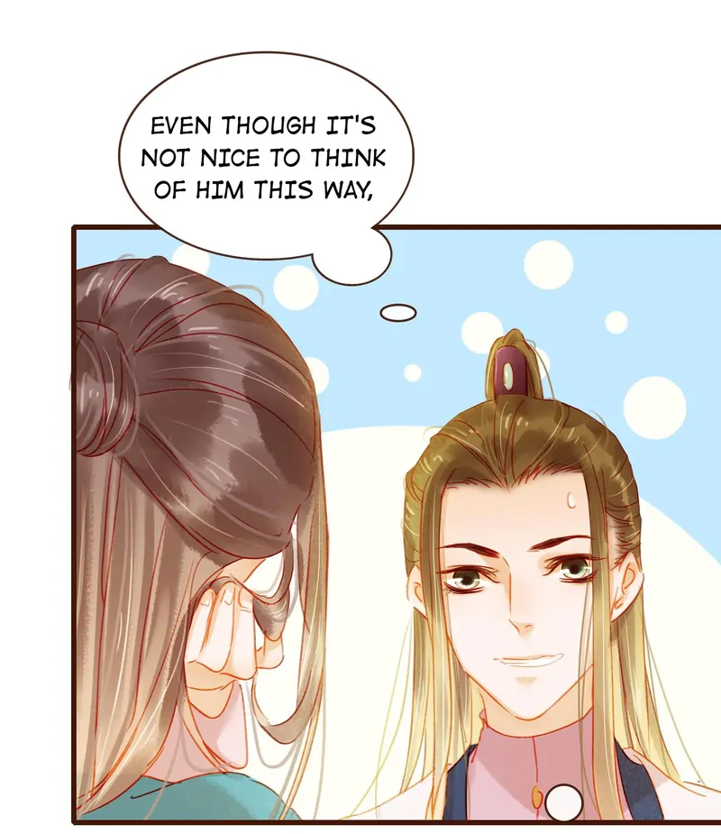 Our Young Master’s Plans are Infallible [Official] - 38 - Whitening, Oil Control, Acne Removal manhwa