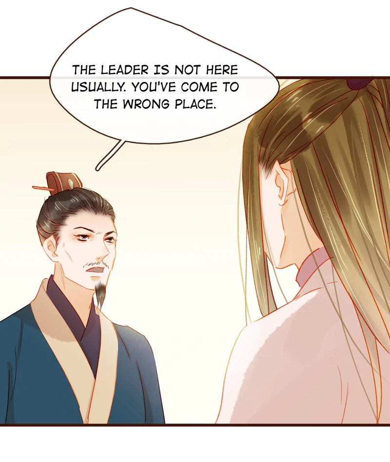 Our Young Master’s Plans are Infallible [Official] - 39 - A Note manhwa